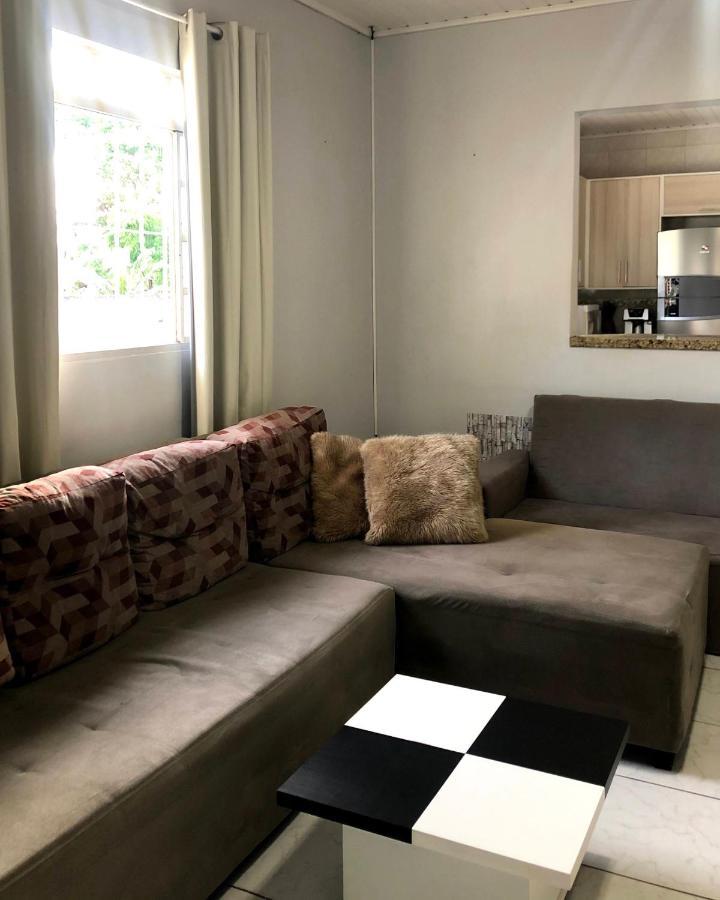Quarto Privado Em Residencia No Coracao De Foz - Casa E Banheiro Compartilhado Foz do Iguacu Exterior photo